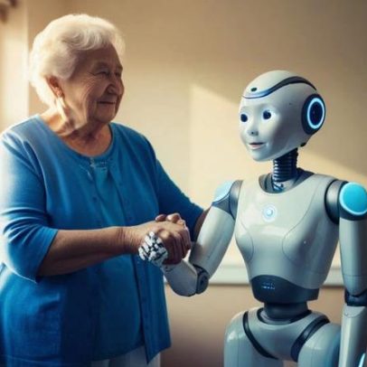 Até 2060, robôs humanoides podem ser mais comuns que automóveis