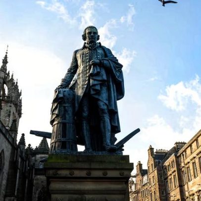 De 1776 a 2026: as lições de Adam Smith para a economia global