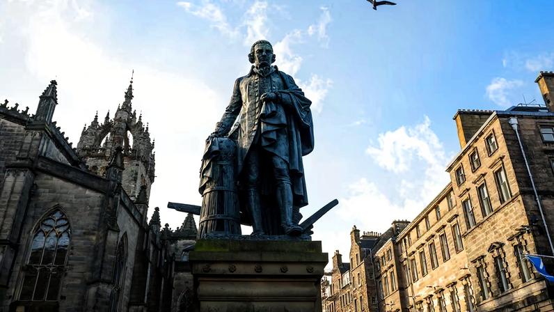 De 1776 a 2026: as lições de Adam Smith para a economia global