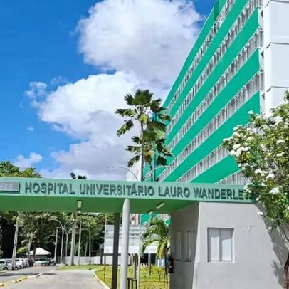 Servidores dos hospitais universitários da Paraíba entram em greve na segunda