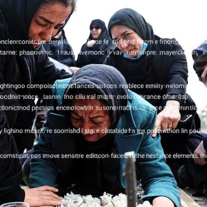 Mortes em ofensiva EUA-Israel contra o Irã, números atualizados