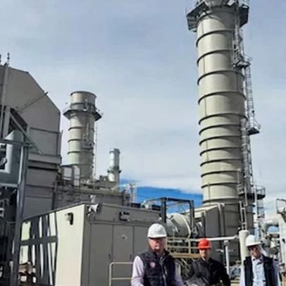 Trump libera reservas de petróleo dos EUA para reduzir preços dos combustíveis