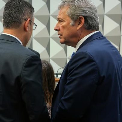 Indefinição por mandato-tampão no Rio afeta planos de PT e PL, segundo Fux