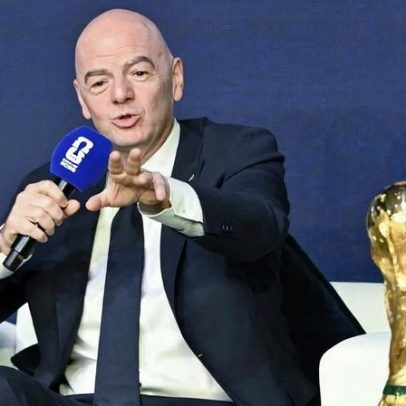 Fifa multa Federação Israelense de Futebol por discriminação