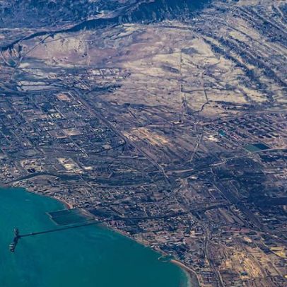 Irã pode interromper o Estreito de Hormuz com drones por meses