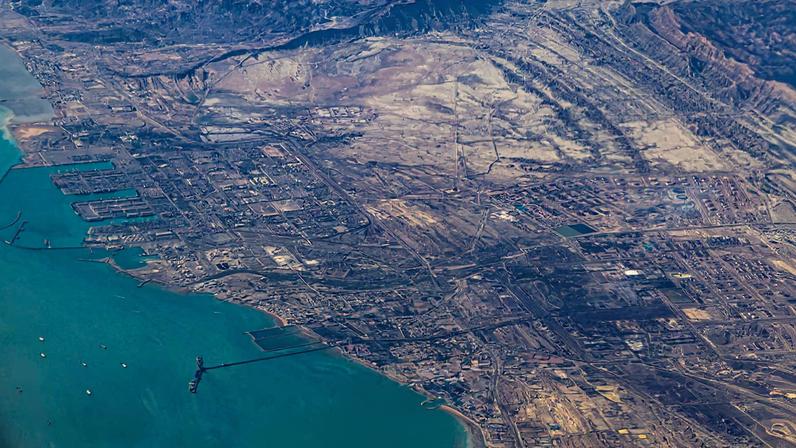 Irã pode interromper o Estreito de Hormuz com drones por meses