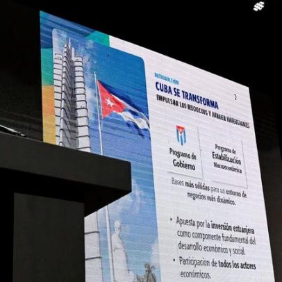 Cuba permite que cidadãos no exterior possuam negócios na ilha, informa NBC News