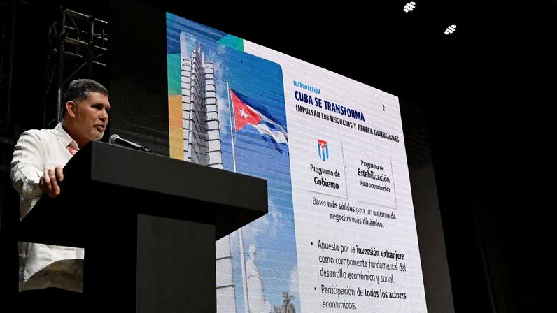 Cuba permite que cidadãos no exterior possuam negócios na ilha, informa NBC News