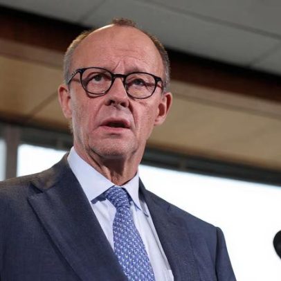 Merz enfrenta primeiro teste eleitoral estadual na Alemanha
