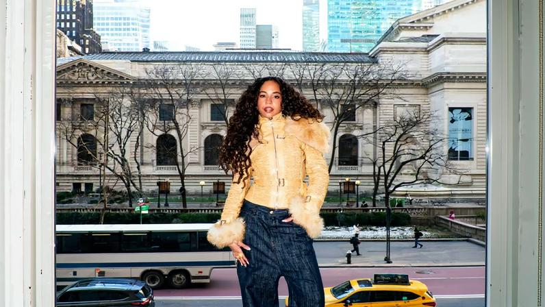 Conheça o coração inquieto de María Isabel