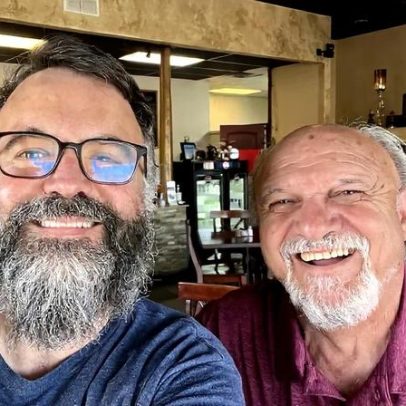 Meu motorista iraniano de Uber me contou sobre Jesus