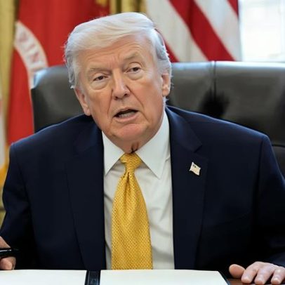 Trump afirma que seria uma grande honra tomar Cuba