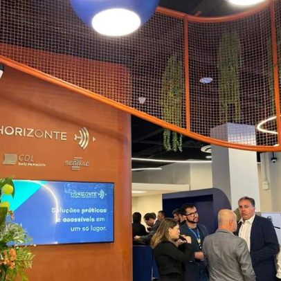 BH recebe centro inédito para impulsionar pequenos negócios