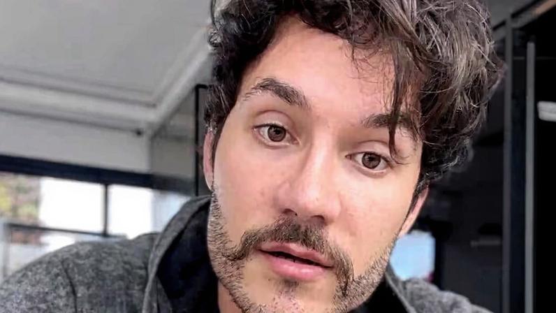 Eliezer revela gasto com supermercado, valor surpreende