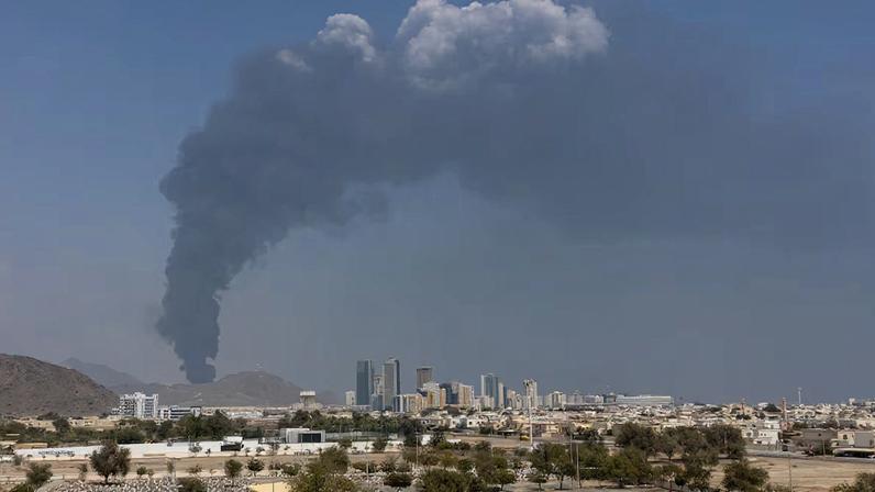 Os ataques do Irã ameaçam o sonho de modernização dos países árabes do Golfo