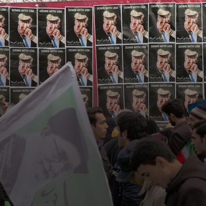 Os 5 grandes desconhecidos da nova guerra de Trump com o Irã