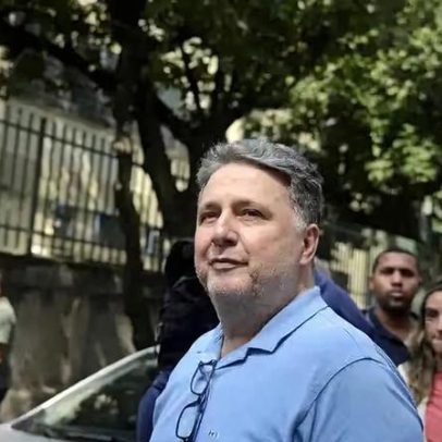STF anula condenação de Garotinho na operação Chequinho