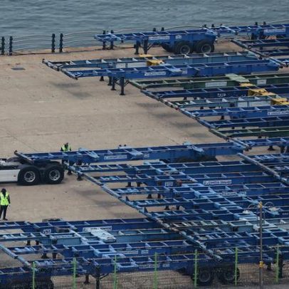Parlamento sul-coreano finaliza projeto de lei de investimento dos EUA