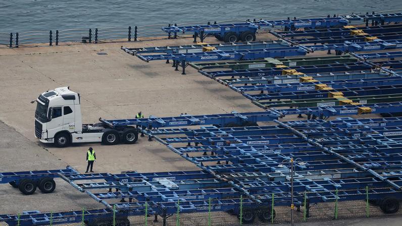 Parlamento sul-coreano finaliza projeto de lei de investimento dos EUA