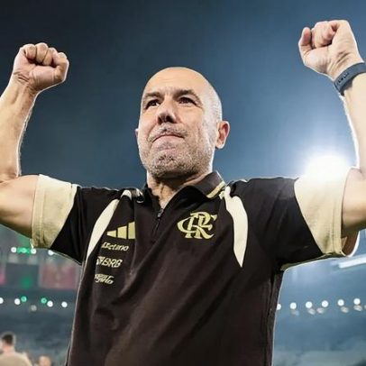 Conheça os cinco técnicos mais bem pagos do Brasil