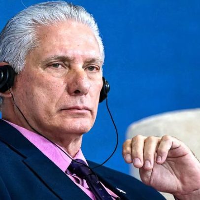 Presidente cubano, sob pressão econômica e de Trump, falará à imprensa