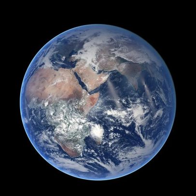 Dias na Terra ficam mais longos, aponta estudo internacional