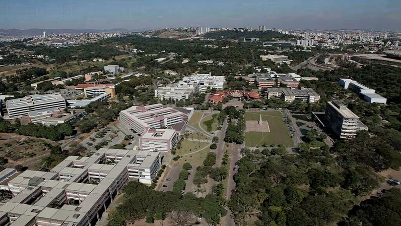 Já são mais de 180 denúncias contra a UFMG na comissão de Defesa dos Direitos da Pessoa com Deficiência da OAB/MG