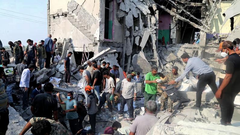 Investigação aponta provável responsabilidade dos EUA no ataque a escola no Irã