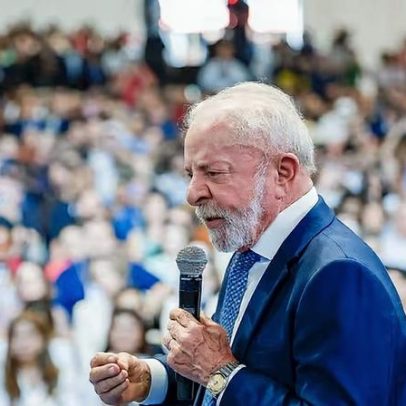 Lula critica guerra no Irã e defende estoque estratégico de petróleo