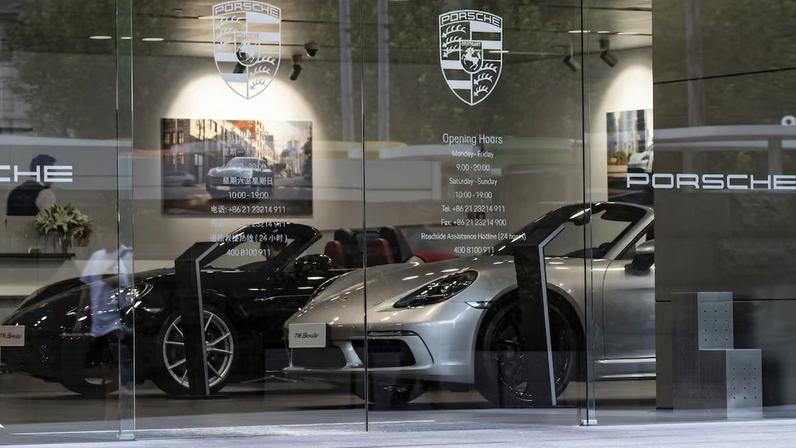 Novo CEO da Porsche aposta em cortes e carros além do 911 para recuperar margens