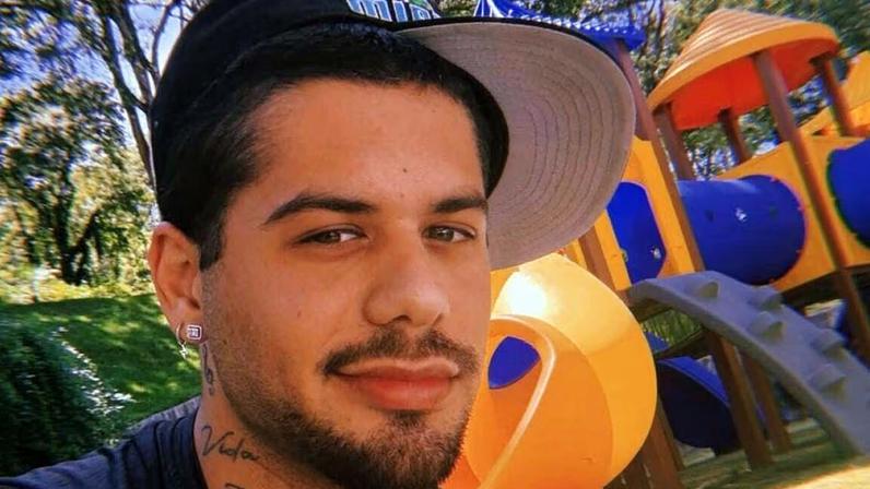 Zé Felipe mostra quartos dos três filhos na nova mansão