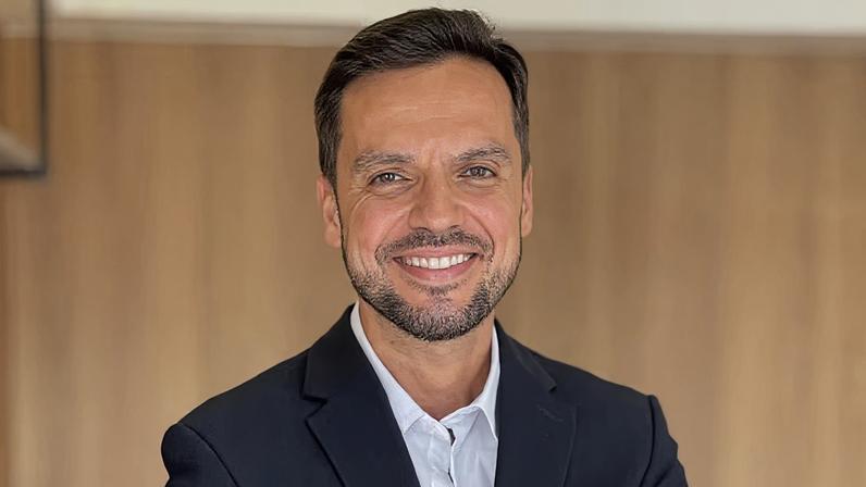 Léo Saballa comanda o Rio Grande RECORD de segunda a sexta-feira