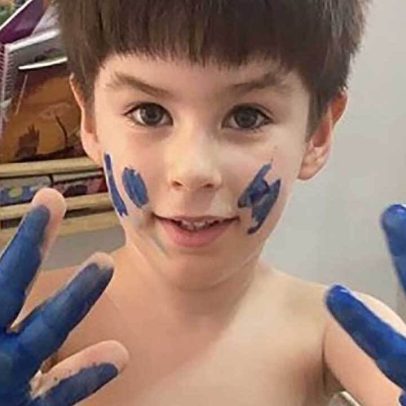 Babá de Henry Borel é intimada por mensagem e responde; audiência é incerta