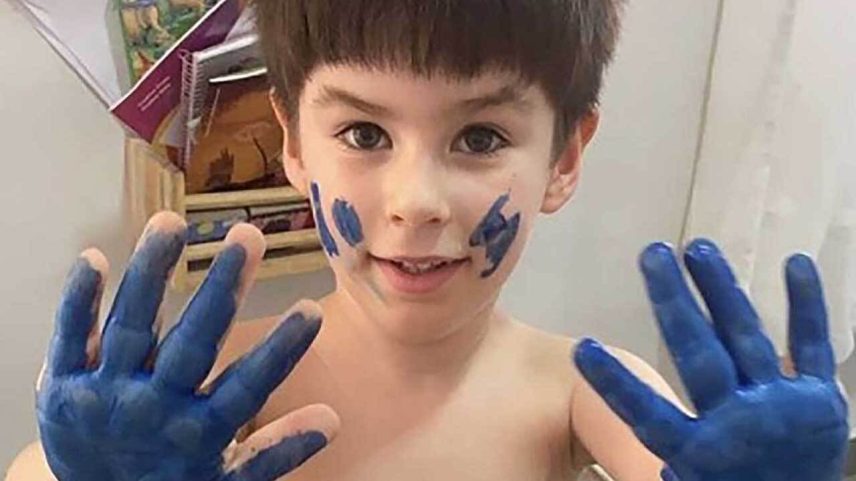 Henry Borel; babá é uma das testemunhas do processo que investiga a morte do menino
