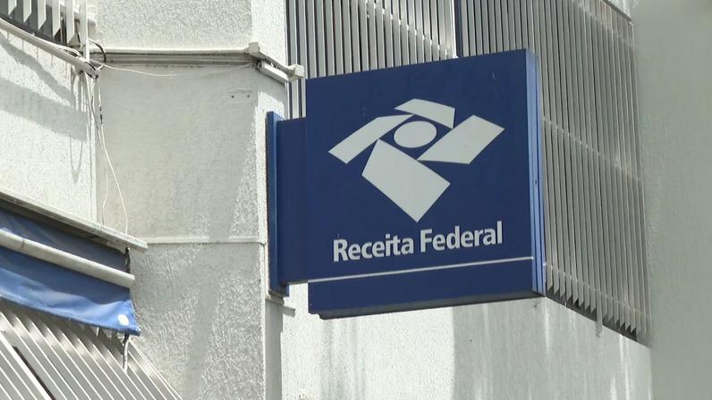 Em janeiro, o total de arrecadação havia alcançado R$ 325,751 bilhões