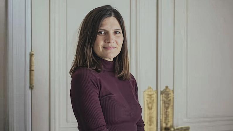 França não apoia operações que desestabilizem o Oriente Médio, afirma ministra