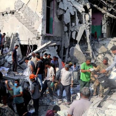 EUA dizem que não atacariam deliberadamente escola após ataque iraniano