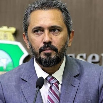 Elmano de Freitas lidera intenções de voto para o governo do Ceará, aponta pesquisa