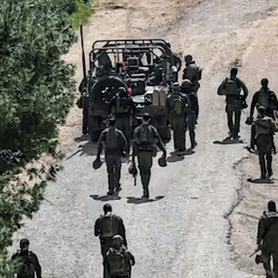 Israel impede retorno de milhares ao sul do Líbano até garantias de segurança