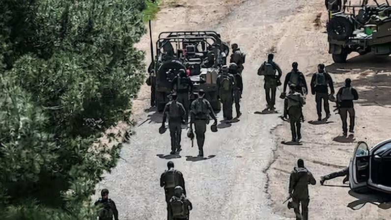 Israel impede retorno de milhares ao sul do Líbano até garantias de segurança