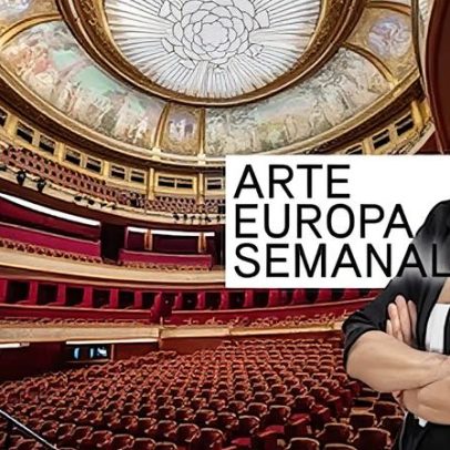 Europa deveria garantir renda básica aos artistas?
