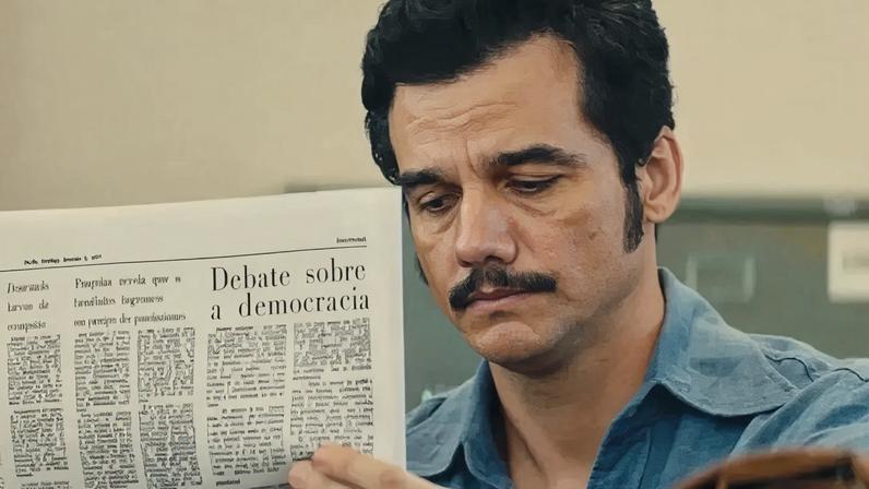 Cinema brasileiro domina debate sobre Oscar nas redes sociais, aponta pesquisa