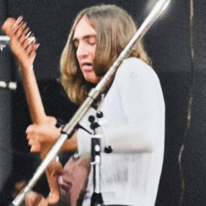 Wayne Perkins, que quase integrou Stones e Lynyrd Skynyrd, morre aos 74