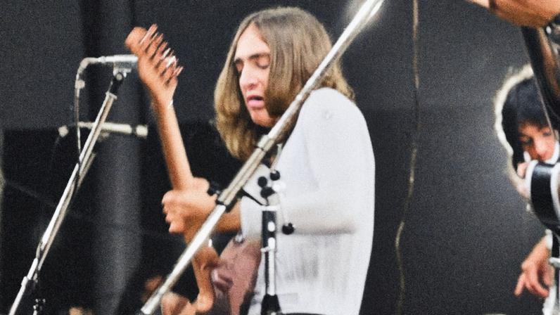 Wayne Perkins, que quase integrou Stones e Lynyrd Skynyrd, morre aos 74