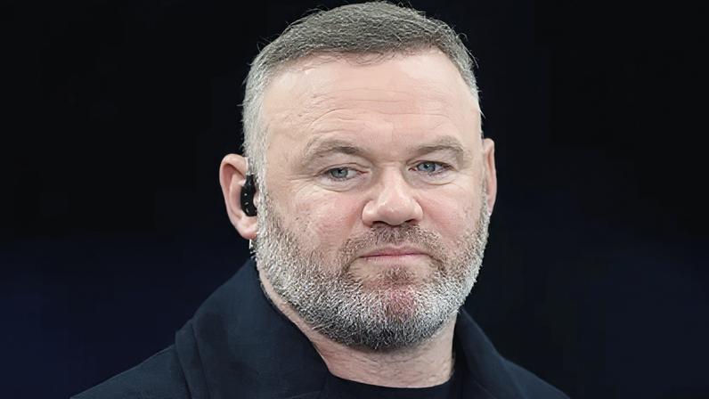 Rooney critica Neymar: nunca o viu como elite