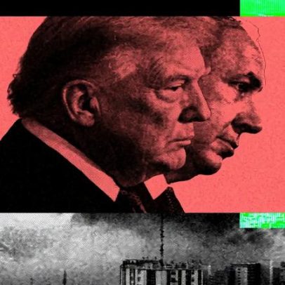 Como Handala se tornou a imagem dos contra-ataques de hackers iranianos