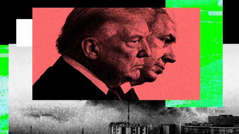 Como Handala se tornou a imagem dos contra-ataques de hackers iranianos