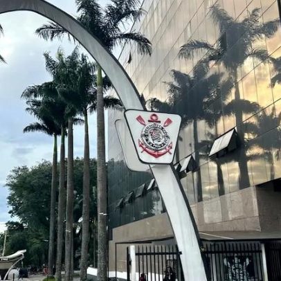Conselho Deliberativo do Corinthians vota reforma do estatuto nesta segunda