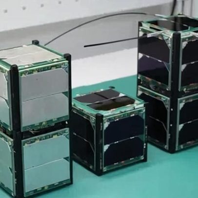 Brasil na Lua mira novos lançamentos e parceria com SpaceX