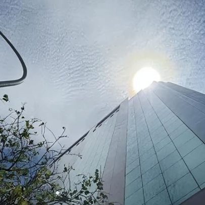 Fim de semana quente no Centro-Sul, alerta de calor